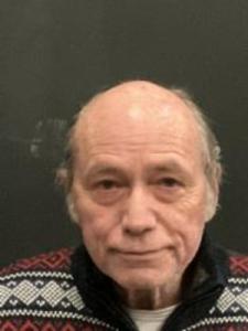 Donald Virgil Prather a registered  of Wisconsin