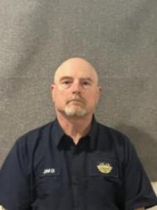 James K Beckwith a registered  of Wisconsin