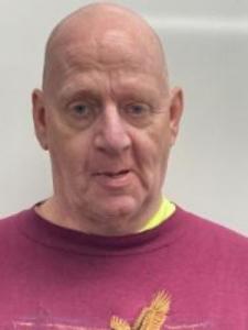 Keith D Bauer a registered  of Wisconsin