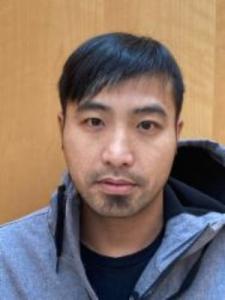 Chia Xiong a registered  of Wisconsin