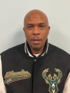 James E Rogers Jr a registered  of Wisconsin