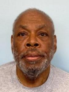 Calip Stephens a registered  of Wisconsin