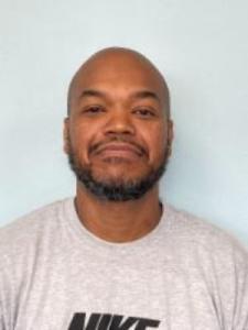 Kwanie K Simmons a registered  of Wisconsin