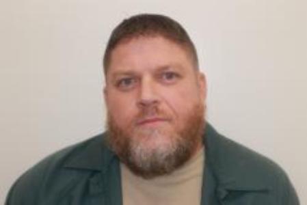 Adam J Geurts a registered Sex Offender of Wisconsin
