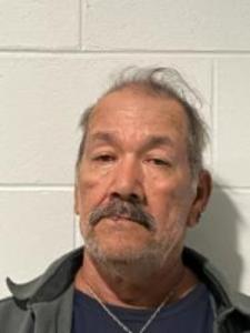Oscar S Lagrew a registered Sex Offender of Wisconsin