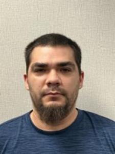 Kenneth C Labarge a registered  of Wisconsin