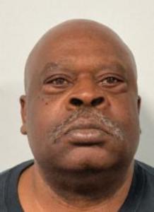 James Blackwell Jr a registered Sex Offender of Wisconsin