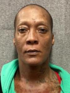 Antonia Oneal a registered  of Wisconsin