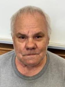 Duane M Derr a registered  of Wisconsin