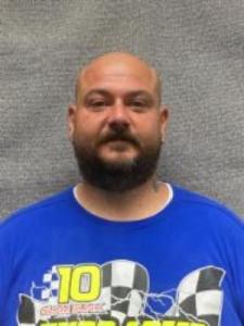 Matthew G Harrison a registered Sex Offender of Wisconsin