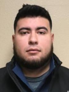 Julio C Rosas a registered Sex Offender of Wisconsin