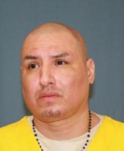 Thunderhawk L Decorah a registered  of Wisconsin