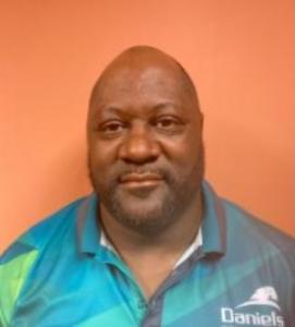 Dennis L Calvin a registered  of Wisconsin