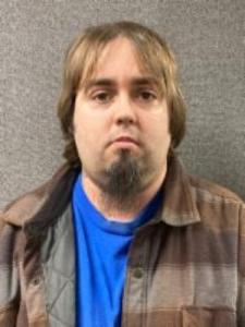 Derrick J Bures a registered  of Wisconsin