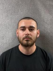 Aidan Emerich a registered  of Wisconsin