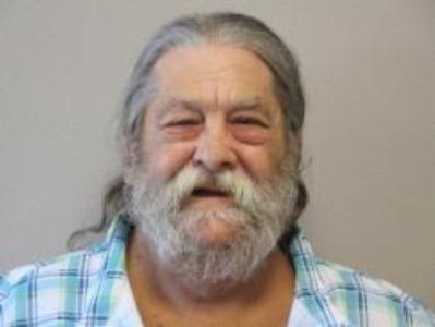 Larry D Tande a registered  of Wisconsin