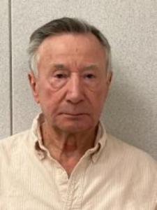 Robert Raymond Marsicek a registered  of Wisconsin