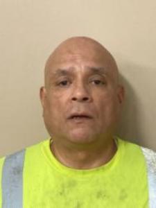 Anthony Valero a registered  of Wisconsin