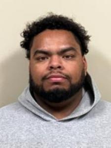 Tynathan Cornelius Christopherson a registered  of Wisconsin