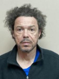 Jerry A Graf a registered  of Wisconsin