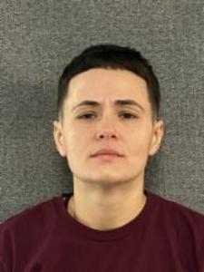 Alexis M Nunez a registered Sex Offender of Wisconsin