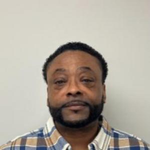 Antonio Lazon Wilkerson a registered  of Wisconsin