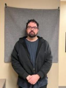 Bryan Thomas Olson a registered  of Wisconsin