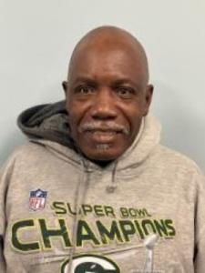 Leon Wallace a registered  of Wisconsin