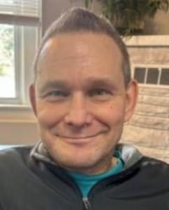 Kevin C Greener a registered  of Wisconsin