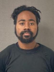 Rashaad Ameer Muhammad a registered Sex Offender of Wisconsin