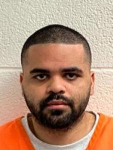Israel M Snow a registered Sex Offender of Wisconsin