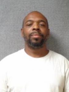 Vernardo Darnell Blocker a registered  of Wisconsin