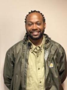 Mack Arthurlee Rimson a registered  of Wisconsin