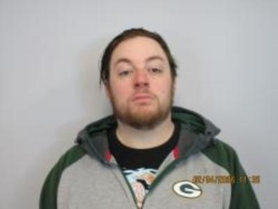 Austin J Reineking a registered  of Wisconsin