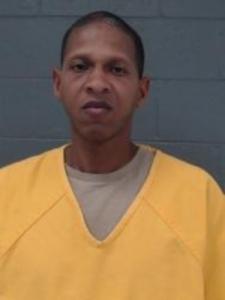 Robert Lamont Brinson a registered  of Wisconsin