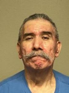 Petronilo J Carrizales a registered Sex Offender of Wisconsin