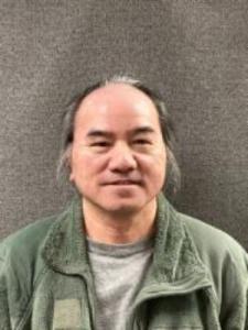 Chao Vang a registered  of Wisconsin