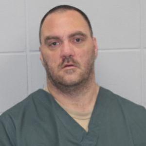 Adam Duane Bliss a registered Sex Offender of Wisconsin
