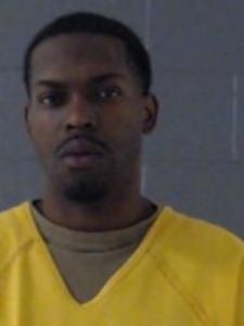 Dominique Leon Lacefield a registered Sex Offender of Wisconsin