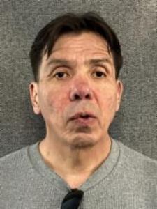 Raymond E Crowe a registered Sex Offender of Wisconsin