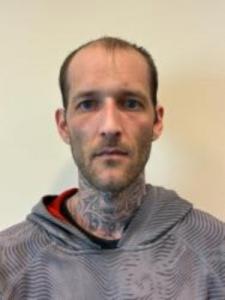Shawn Franklin Brown a registered Sex Offender of Michigan