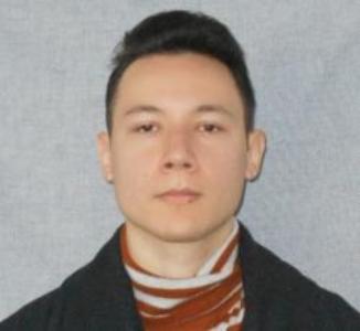 Michael Antonio Paider a registered Offender or Fugitive of Minnesota