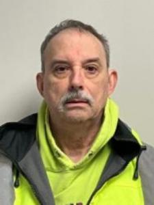 Geoffrey J Kraft a registered  of Wisconsin