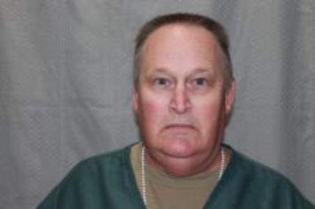 Michael P Woodfin a registered Sex Offender of Wisconsin