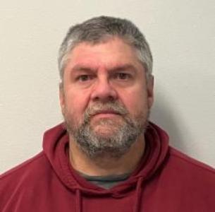 David J Wolk a registered  of Wisconsin