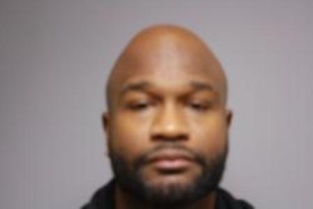 Marcus D King a registered  of Wisconsin