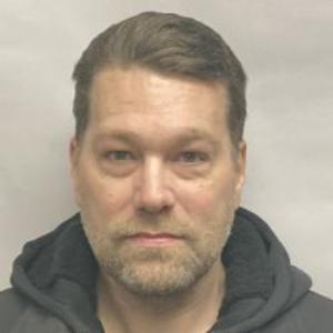 Justin Daniel Bender a registered  of Wisconsin