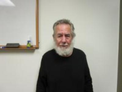 Ronald Bruce Hill a registered Sex Offender of Wisconsin