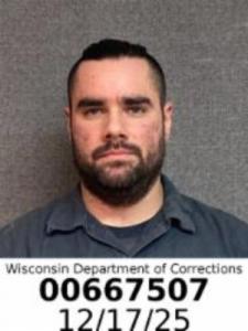 Jeremiah J Heimbecker a registered  of Wisconsin