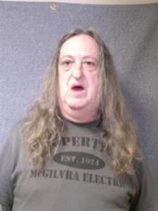 Thomas Nelson Parker Jr a registered  of Wisconsin